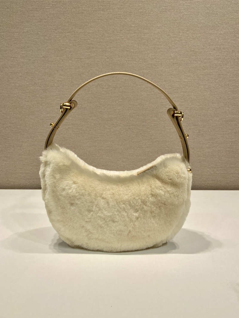 Pra*a hobo bags